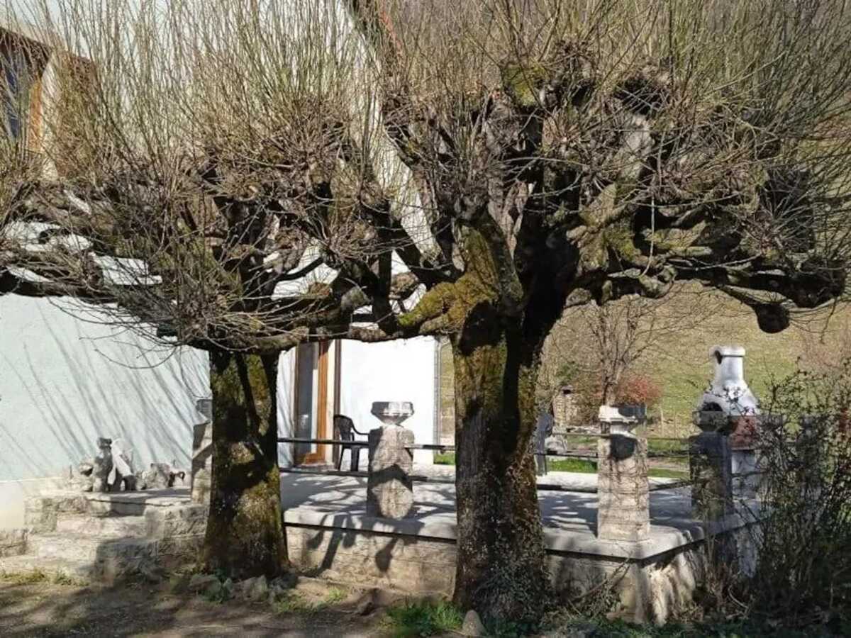 Maison 150 m² 8 personnes avec jardin et barbecue - Photo 9