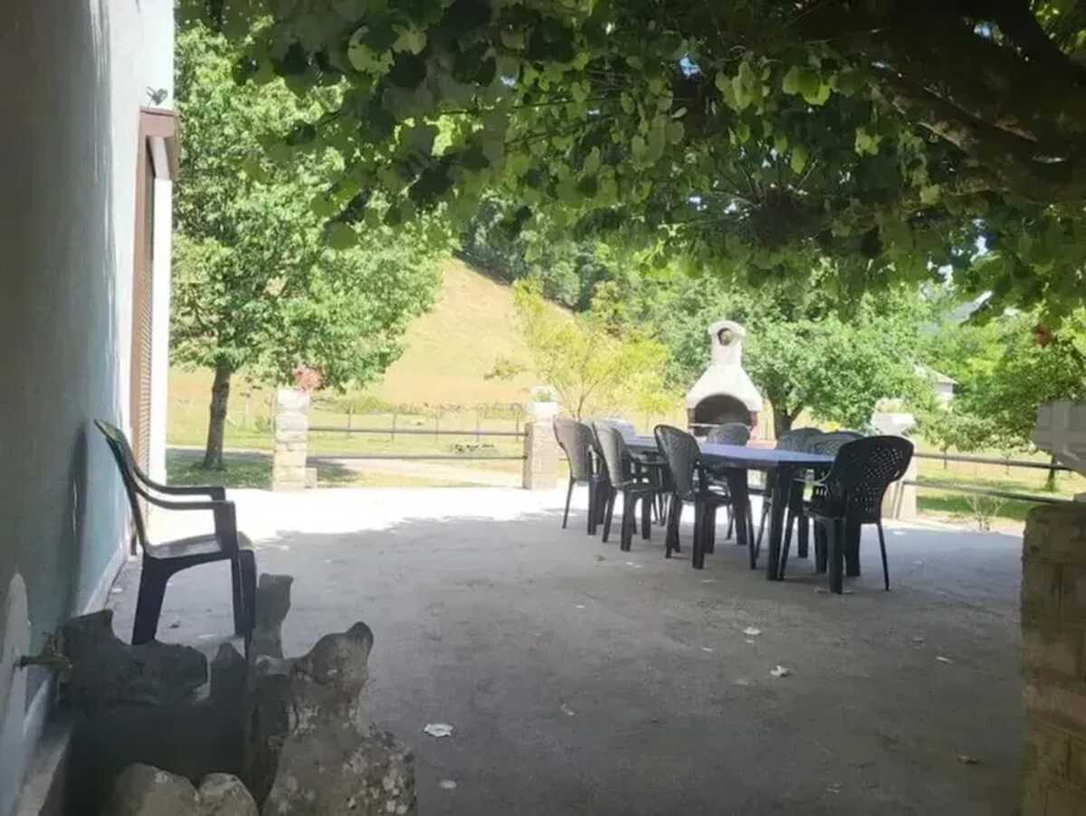 Maison 150 m² 8 personnes avec jardin et barbecue - Photo 12