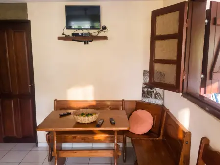 Appartement avec vue mer et terrasse privée à Rivière-Pilote : photo 5