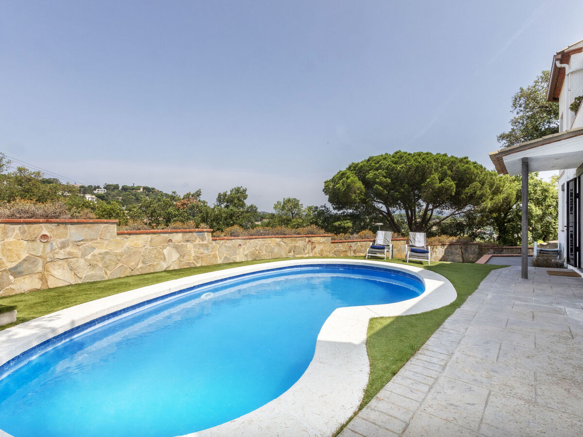 Julilou – Maison 5 chambres, piscine à Calonge - Photo 1