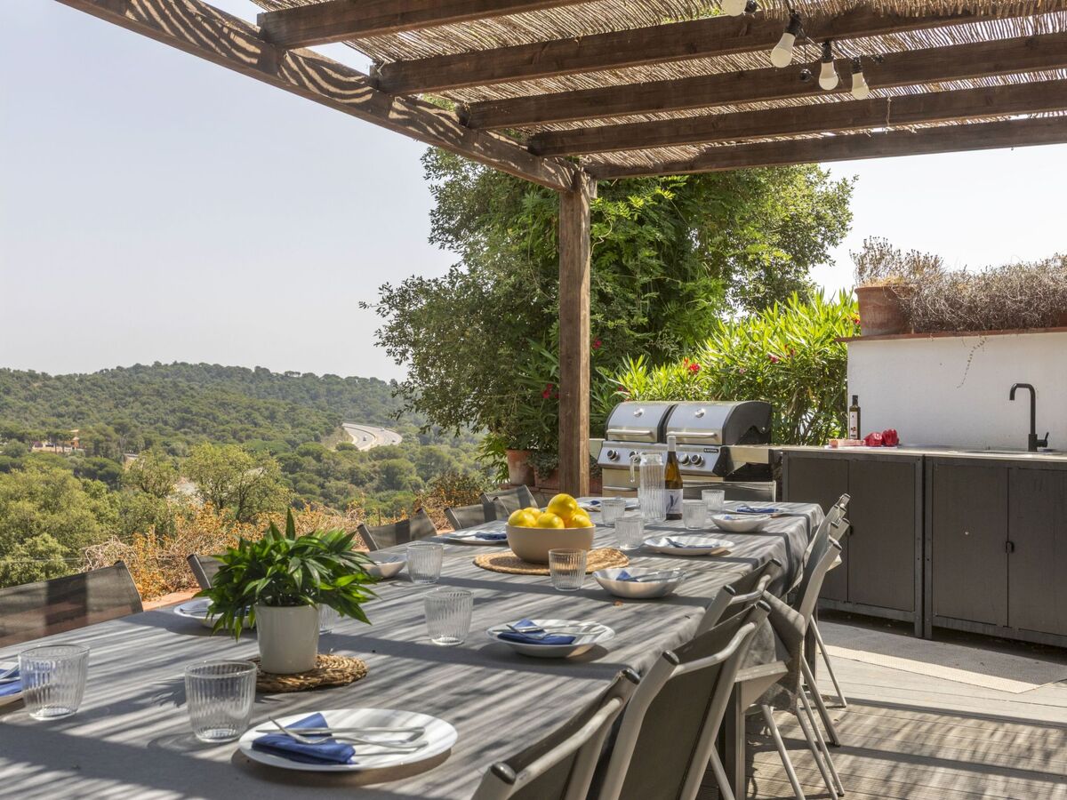 Julilou – Maison 5 chambres, piscine à Calonge - Photo 2