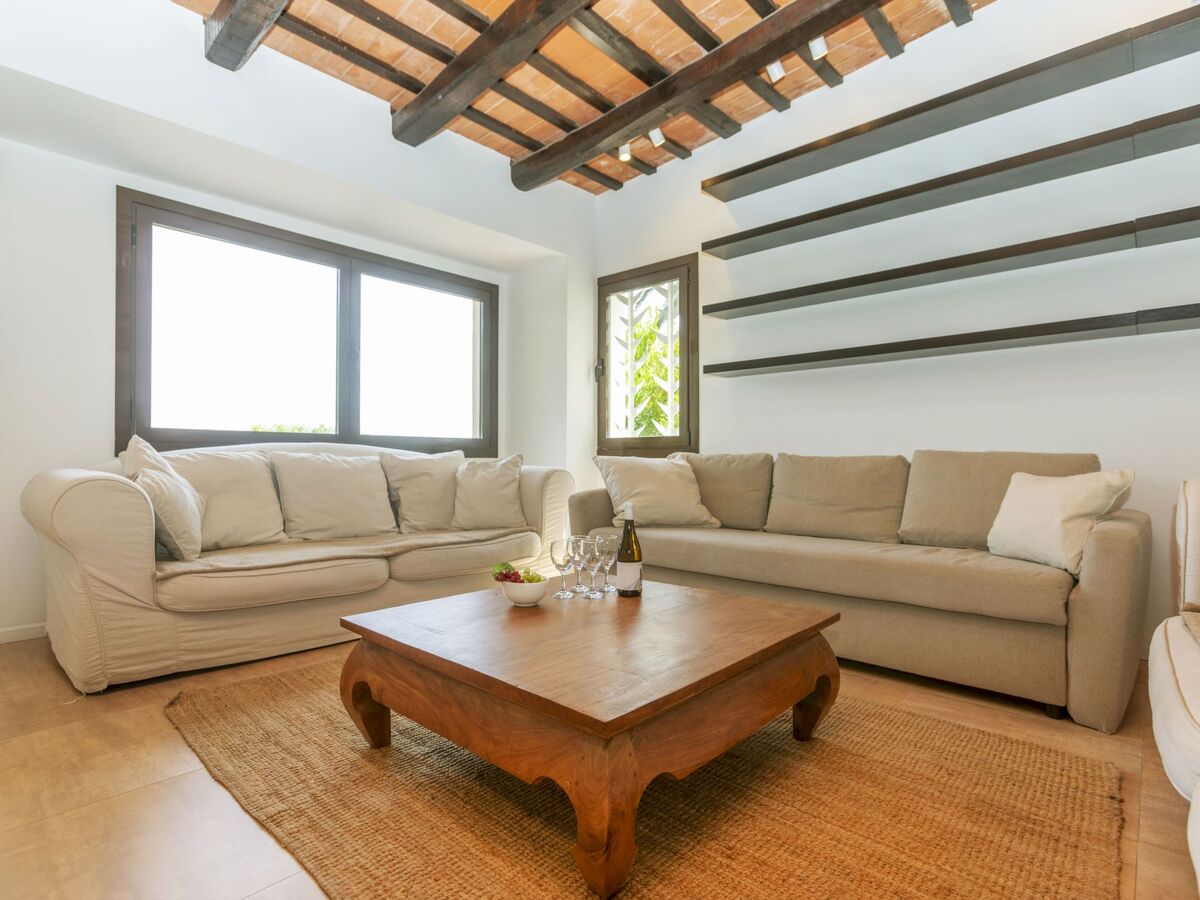 Julilou – Maison 5 chambres, piscine à Calonge - Photo 4