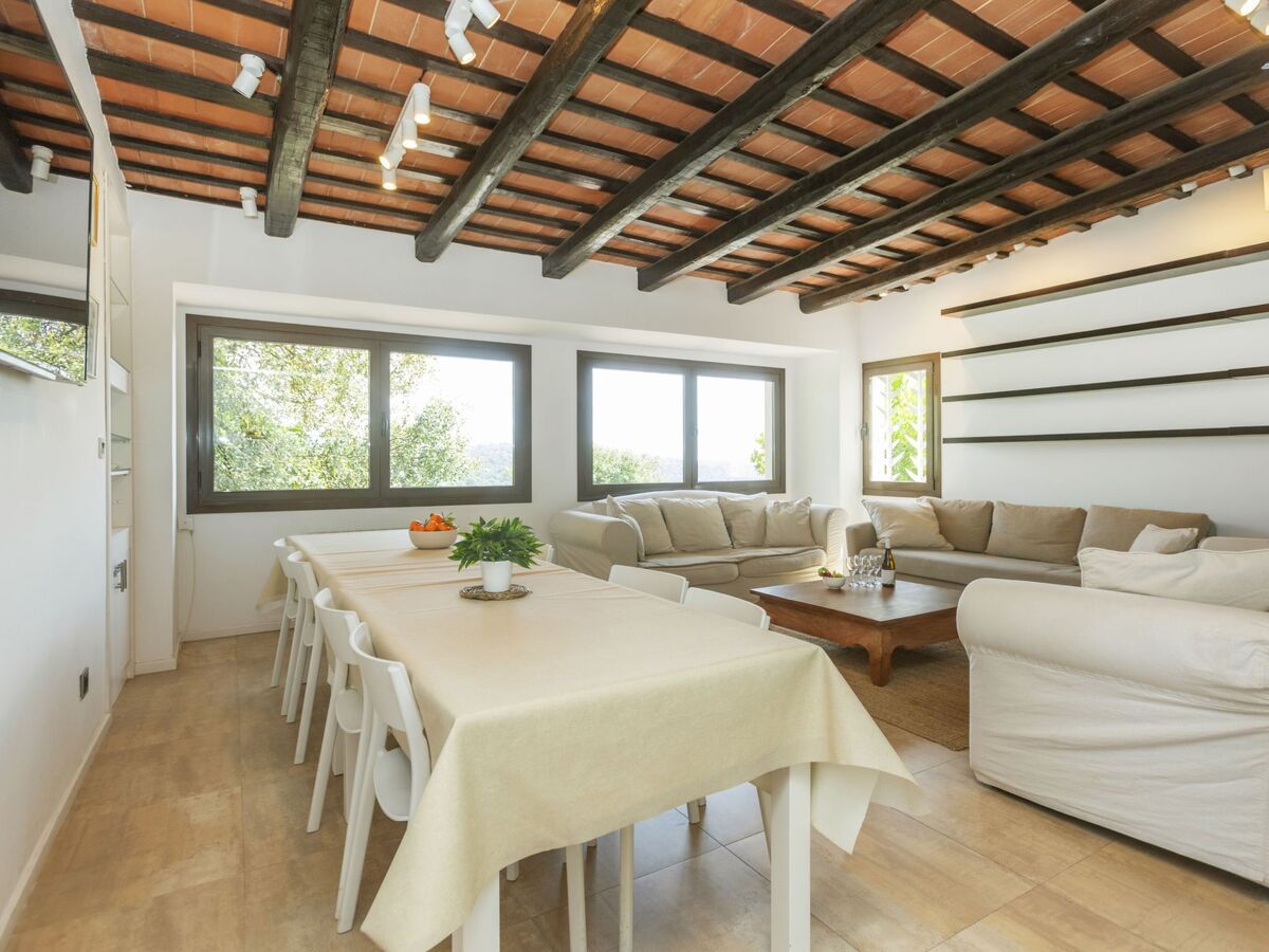 Julilou – Maison 5 chambres, piscine à Calonge - Photo 5