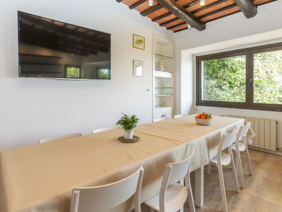 Julilou – Maison 5 chambres, piscine à Calonge - Photo 7
