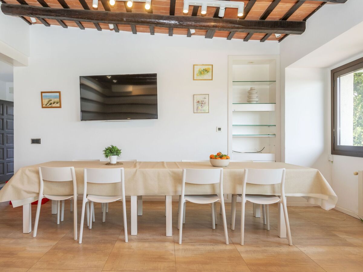 Julilou – Maison 5 chambres, piscine à Calonge - Photo 8