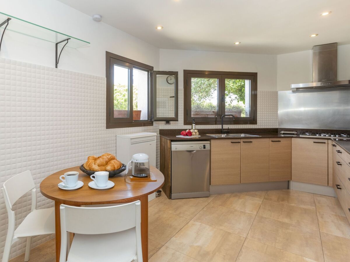 Julilou – Maison 5 chambres, piscine à Calonge - Photo 10
