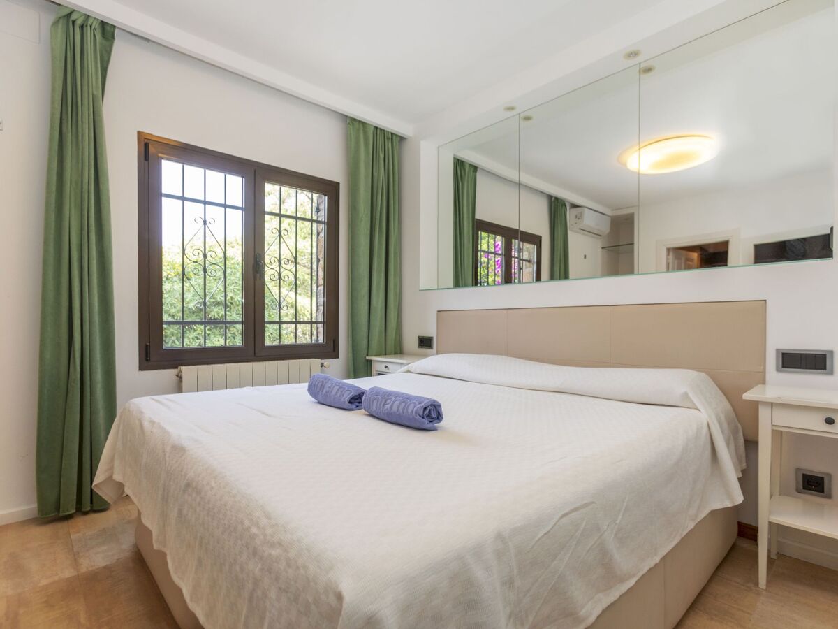 Julilou – Maison 5 chambres, piscine à Calonge - Photo 11