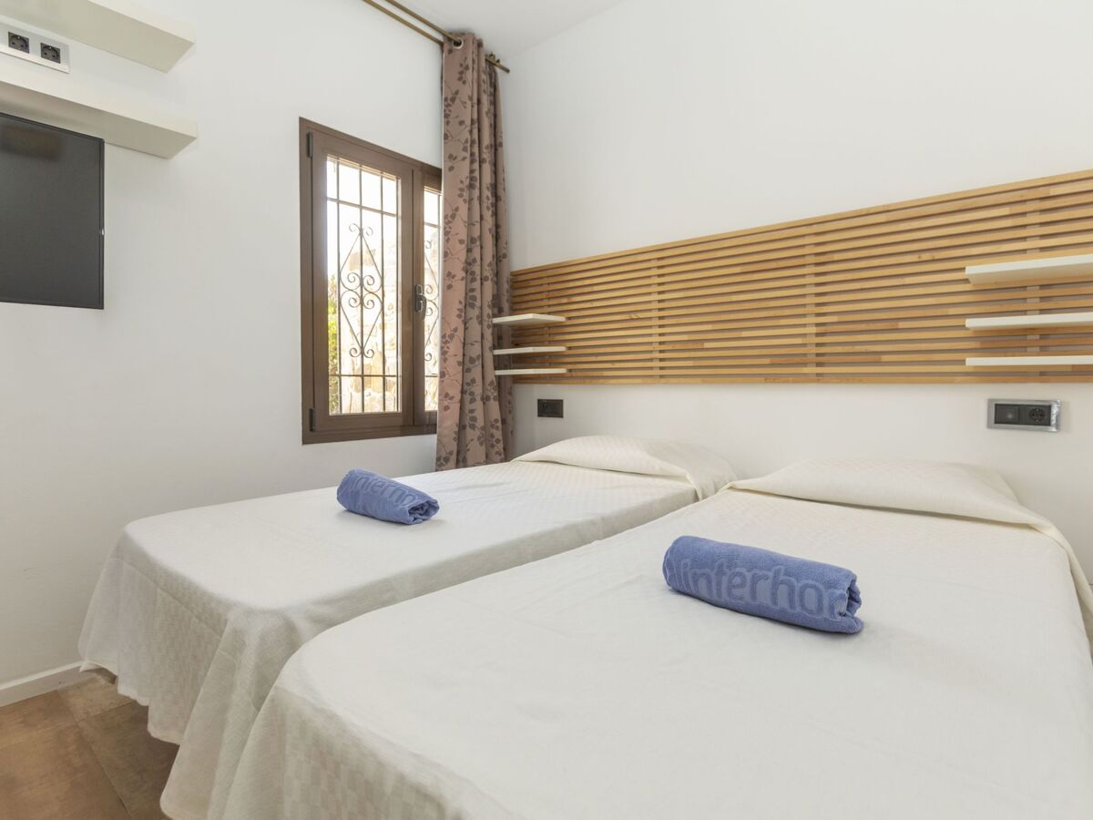 Julilou – Maison 5 chambres, piscine à Calonge - Photo 14