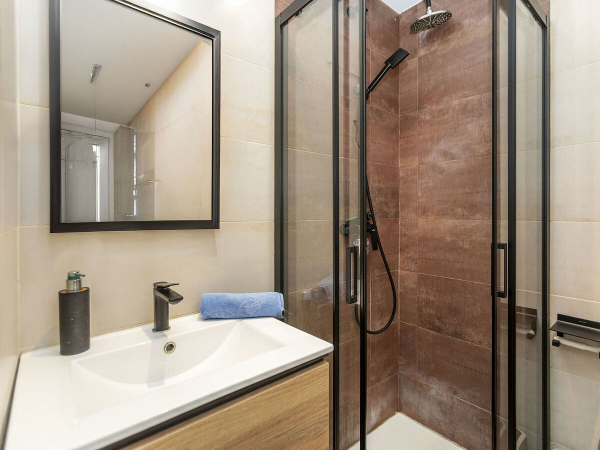 Julilou – Maison 5 chambres, piscine à Calonge - Photo 15
