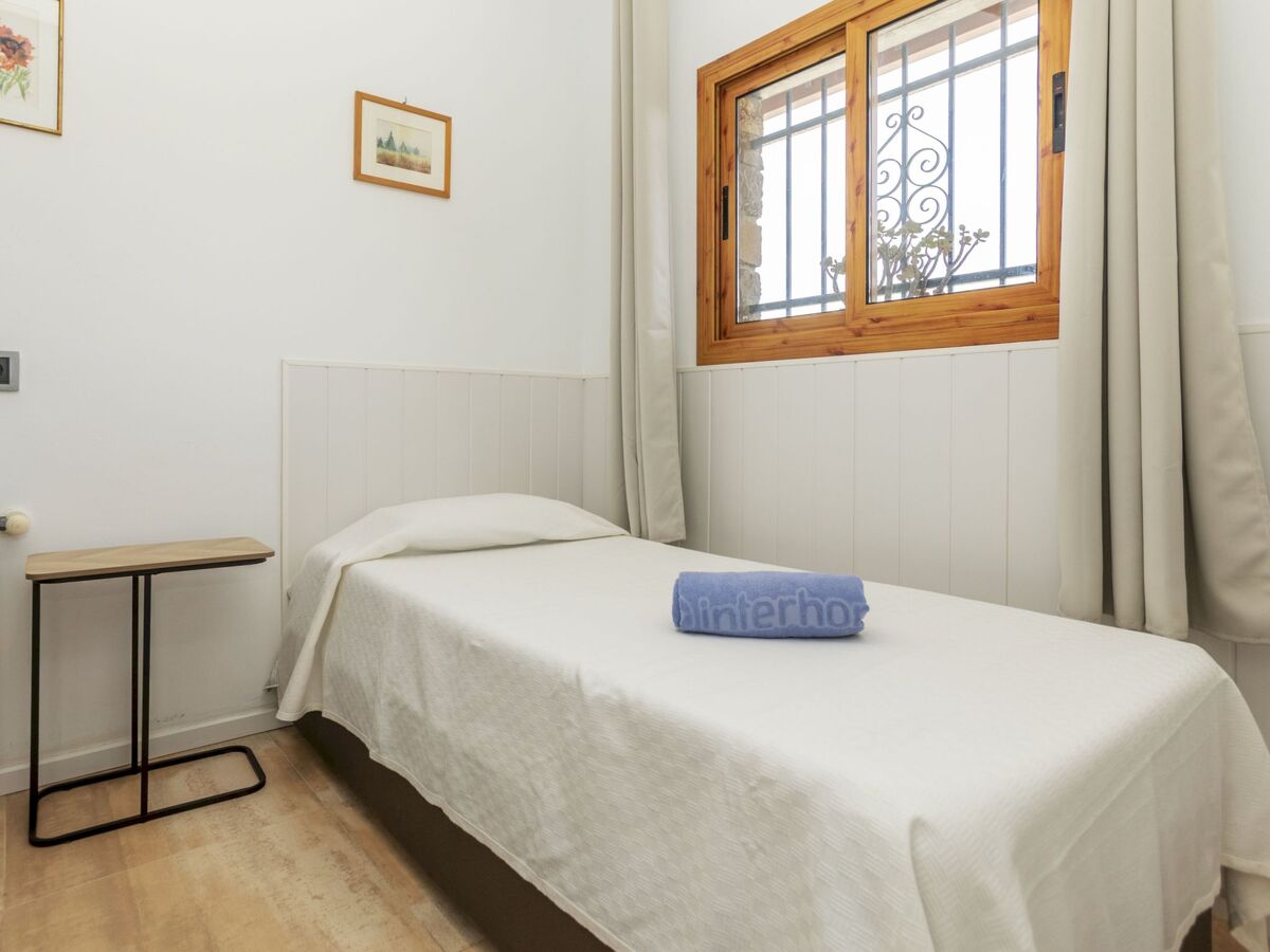 Julilou – Maison 5 chambres, piscine à Calonge - Photo 16