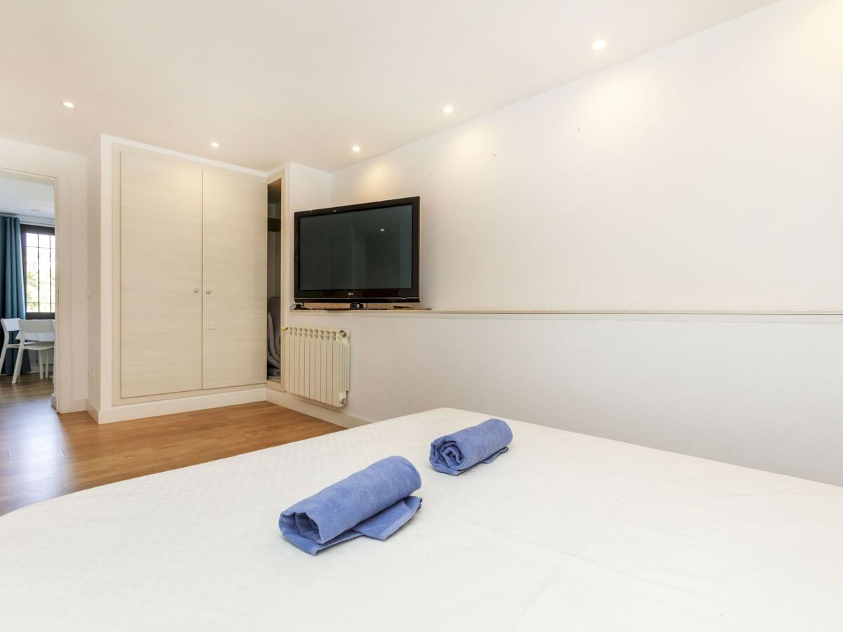 Julilou – Maison 5 chambres, piscine à Calonge - Photo 19
