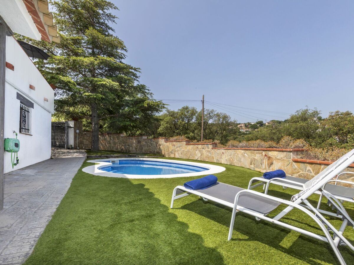 Julilou – Maison 5 chambres, piscine à Calonge - Photo 22