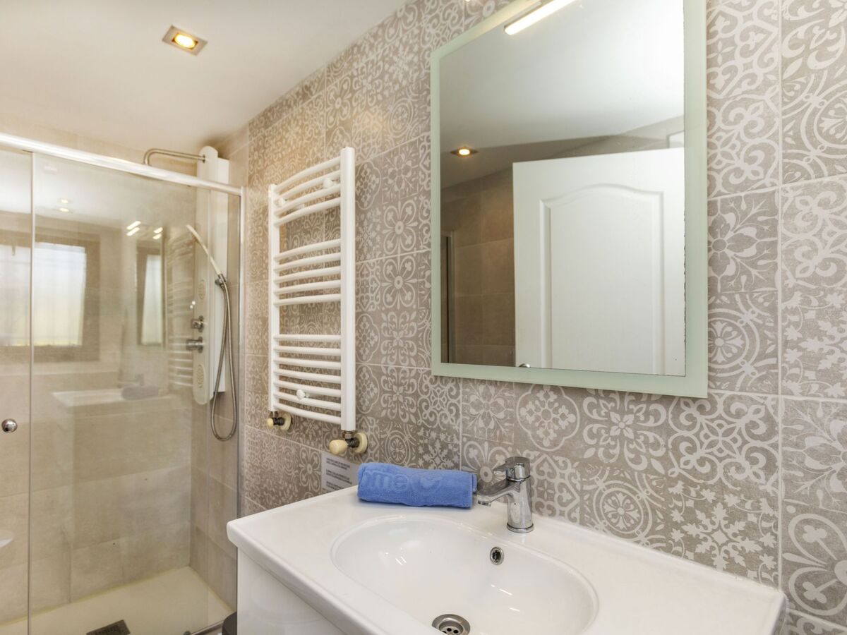 Julilou – Maison 5 chambres, piscine à Calonge - Photo 24