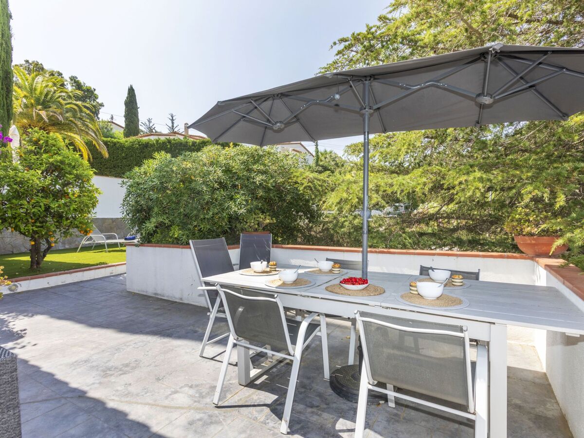 Julilou – Maison 5 chambres, piscine à Calonge - Photo 25