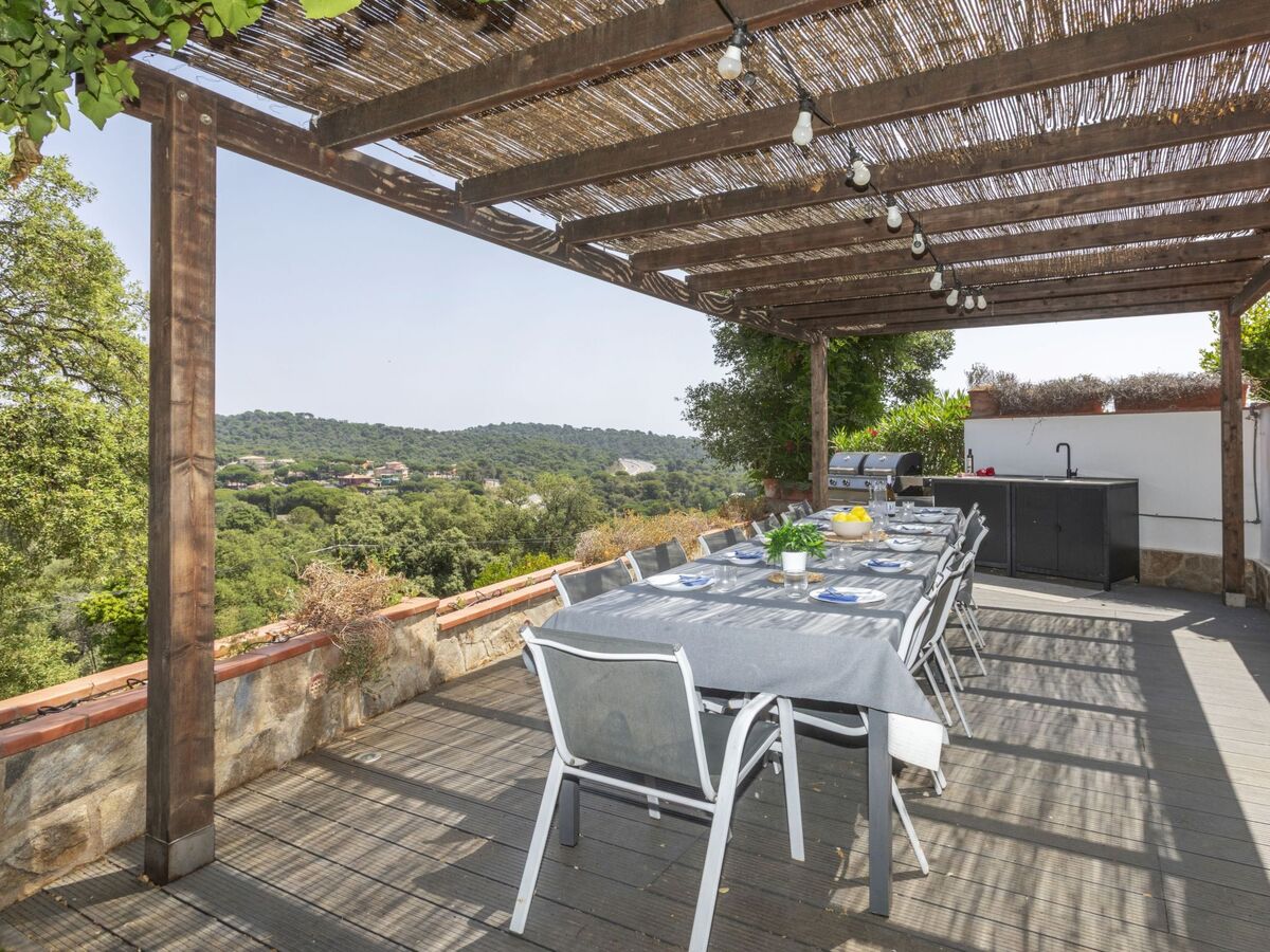 Julilou – Maison 5 chambres, piscine à Calonge - Photo 26