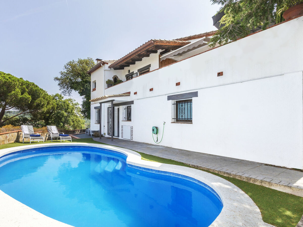 Julilou – Maison 5 chambres, piscine à Calonge - Photo 27