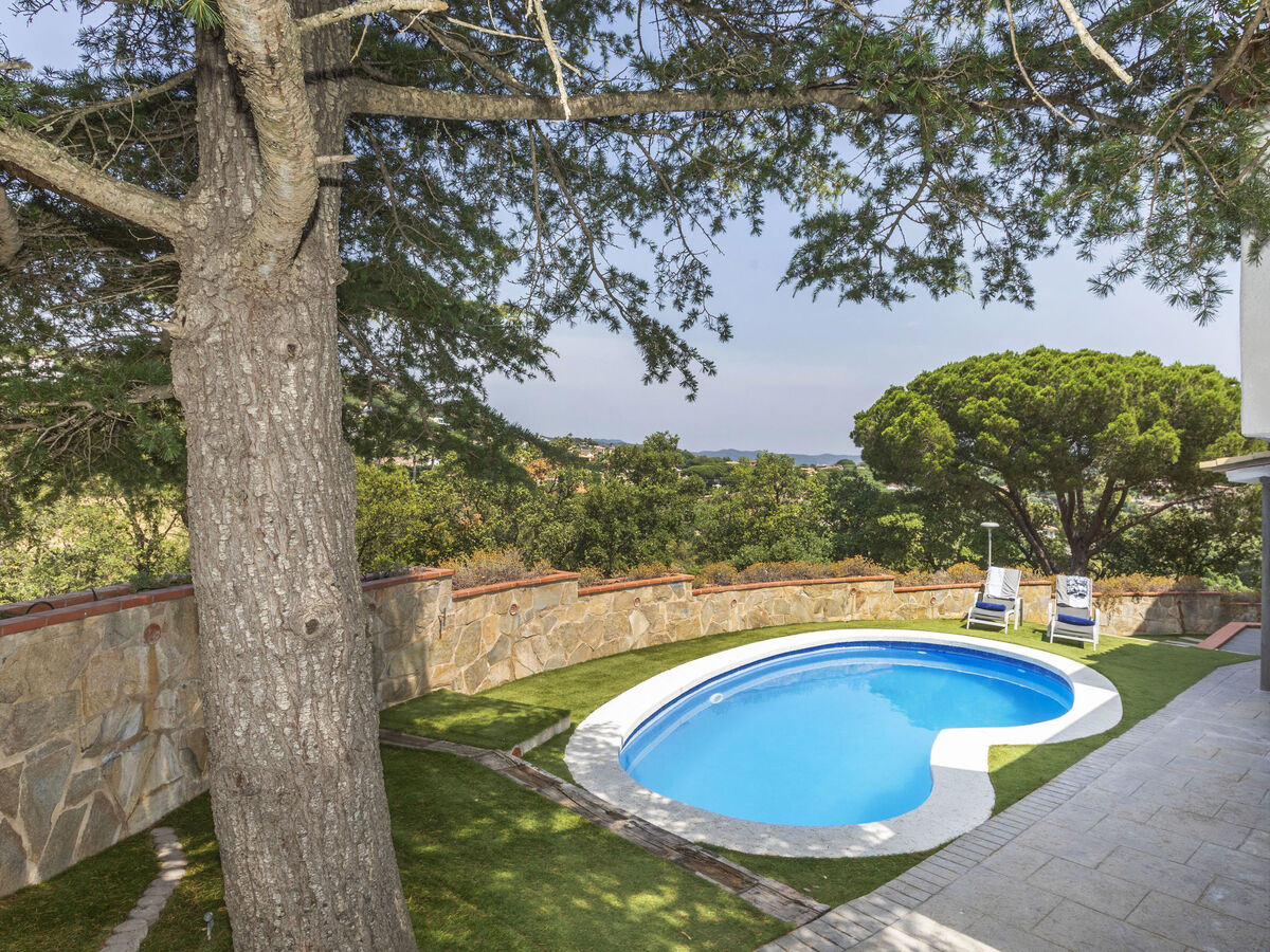 Julilou – Maison 5 chambres, piscine à Calonge - Photo 28