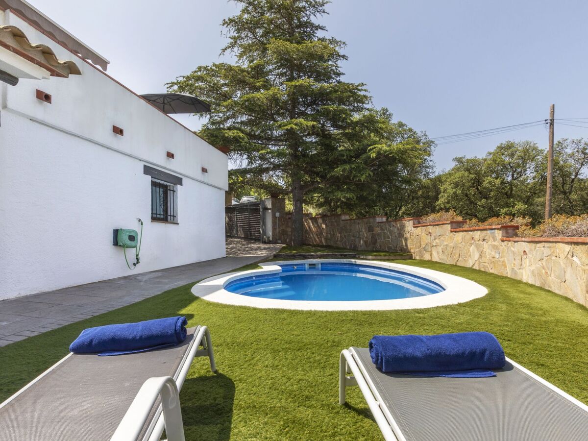 Julilou – Maison 5 chambres, piscine à Calonge - Photo 29