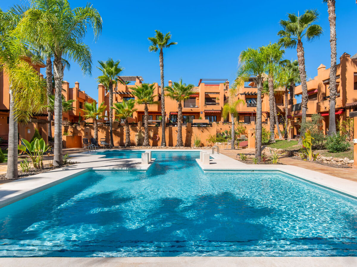 Cerro del Sol 6, maison mitoyenne Torrevieja - Photo 1