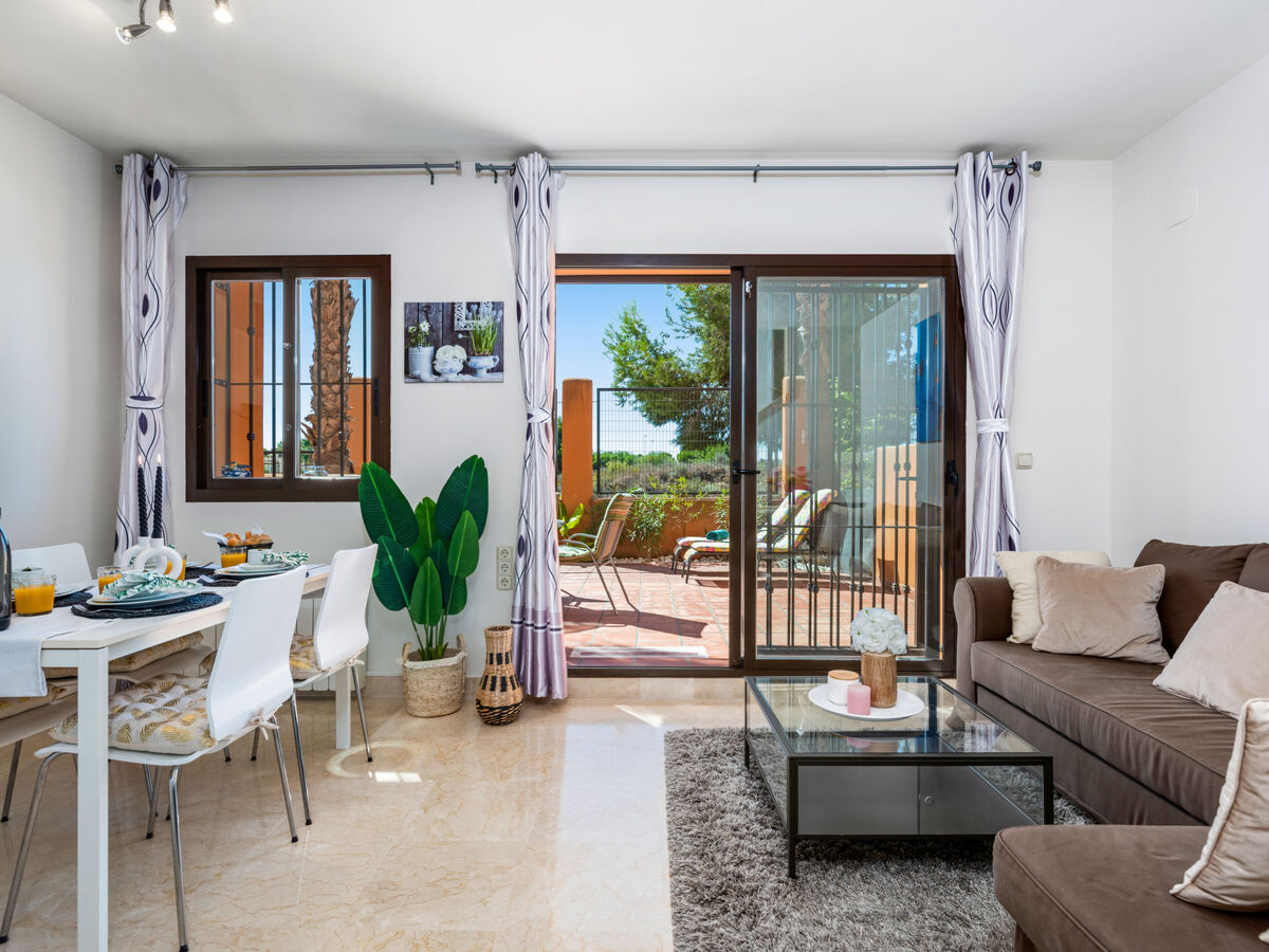 Cerro del Sol 6, maison mitoyenne Torrevieja - Photo 3