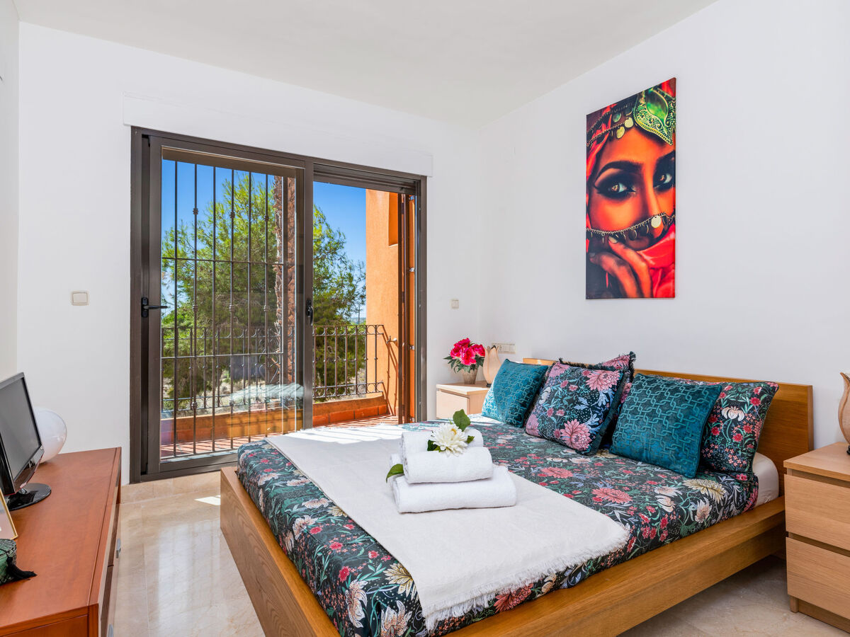Cerro del Sol 6, maison mitoyenne Torrevieja - Photo 4