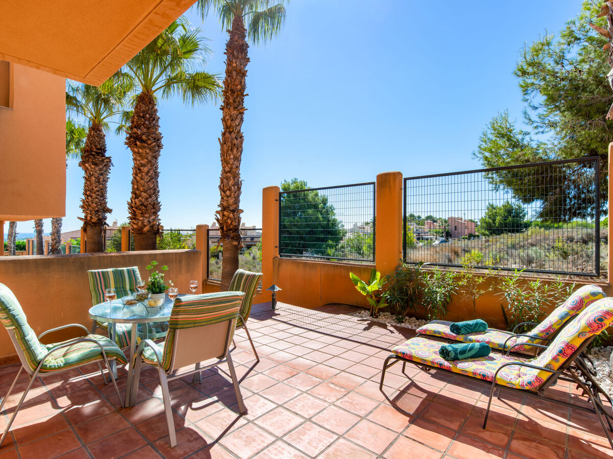 Cerro del Sol 6, maison mitoyenne Torrevieja - Photo 5