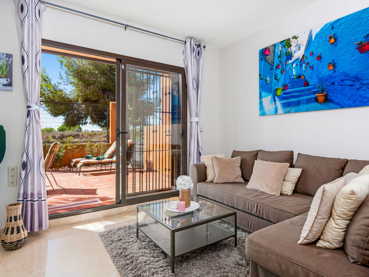 Cerro del Sol 6, maison mitoyenne Torrevieja - Photo 11