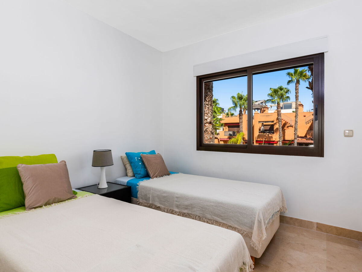 Cerro del Sol 6, maison mitoyenne Torrevieja - Photo 18