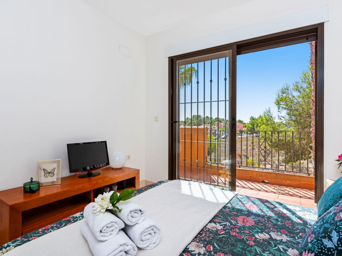 Cerro del Sol 6, maison mitoyenne Torrevieja - Photo 20