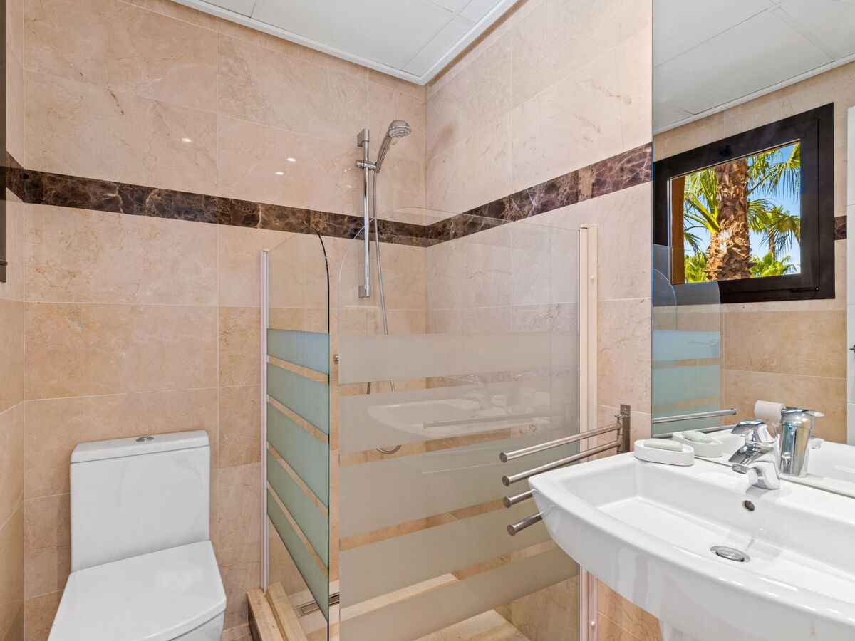 Cerro del Sol 6, maison mitoyenne Torrevieja - Photo 24
