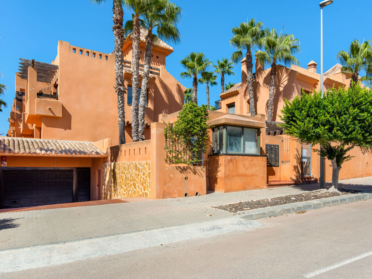 Cerro del Sol 6, maison mitoyenne Torrevieja - Photo 26