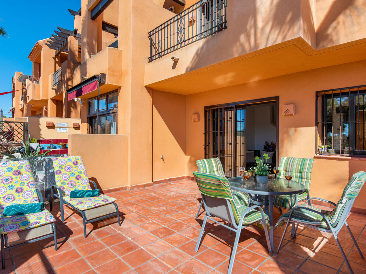 Cerro del Sol 6, maison mitoyenne Torrevieja - Photo 28