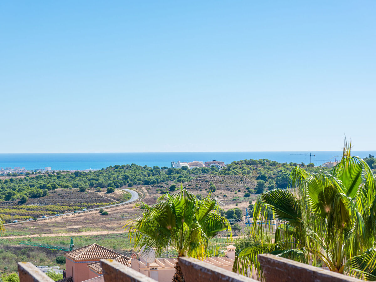 Cerro del Sol 6, maison mitoyenne Torrevieja - Photo 31