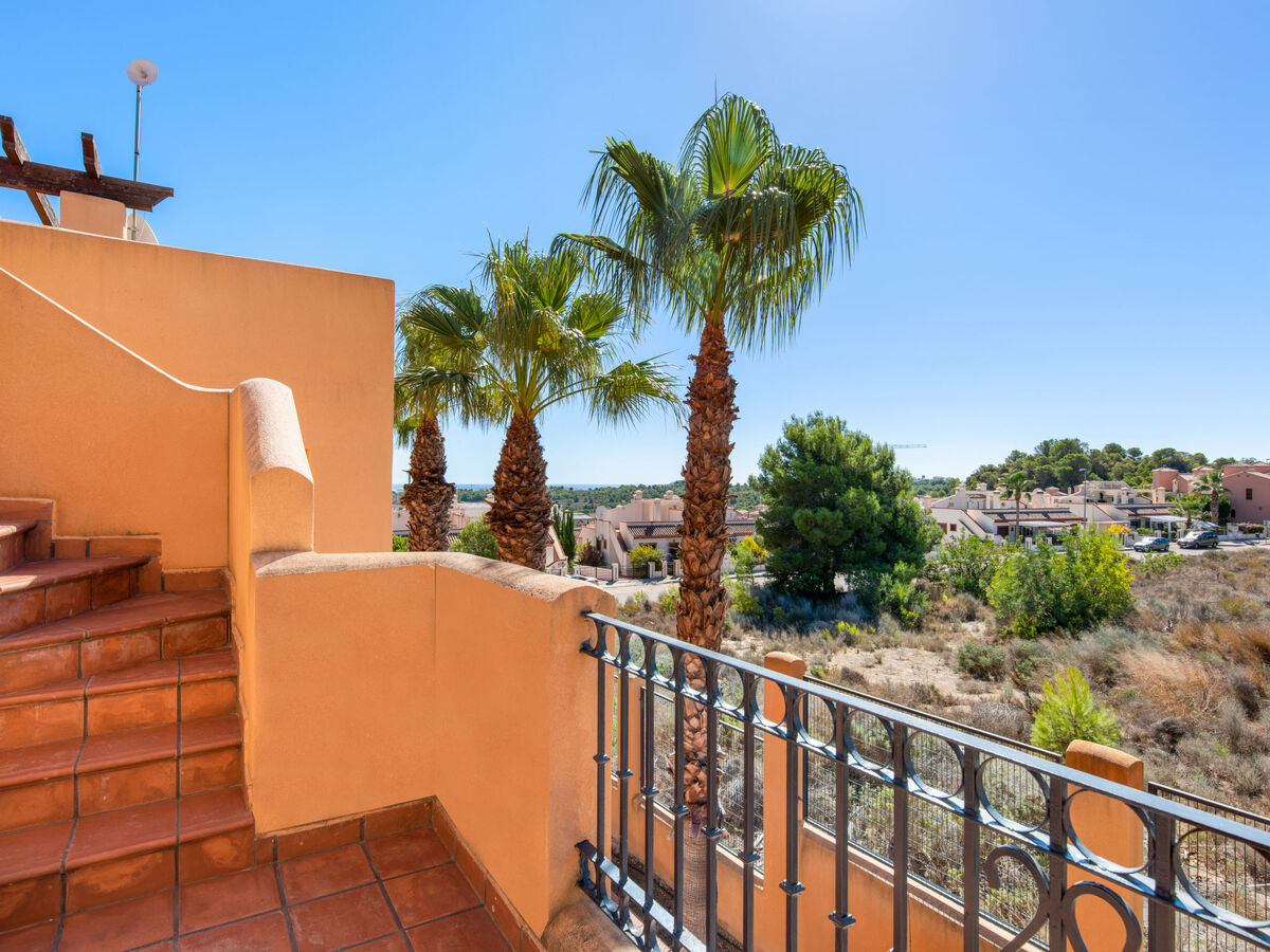 Cerro del Sol 6, maison mitoyenne Torrevieja - Photo 33
