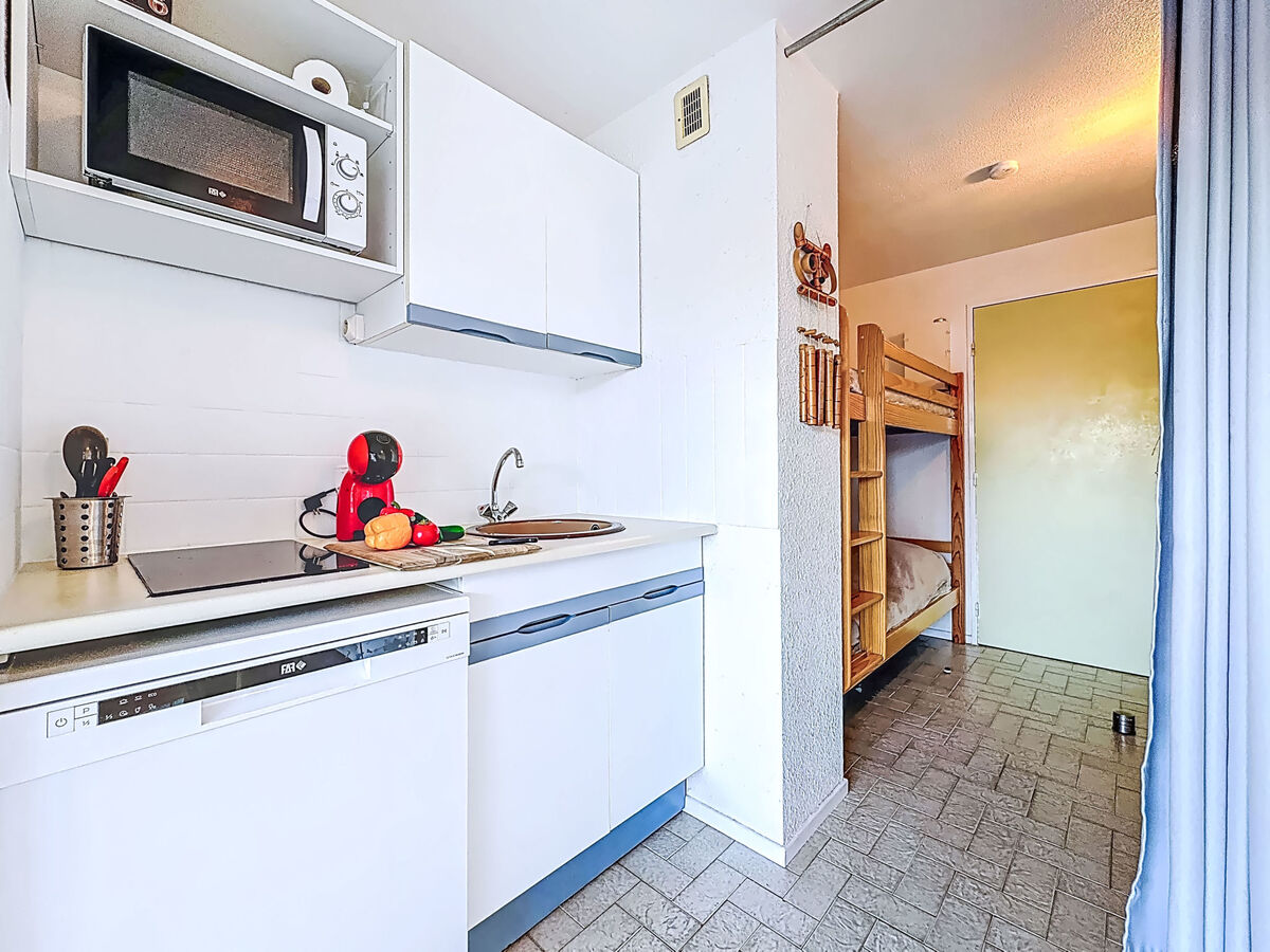 Le Lagon Bleu – Studio 20 m² avec terrasse - Photo 2