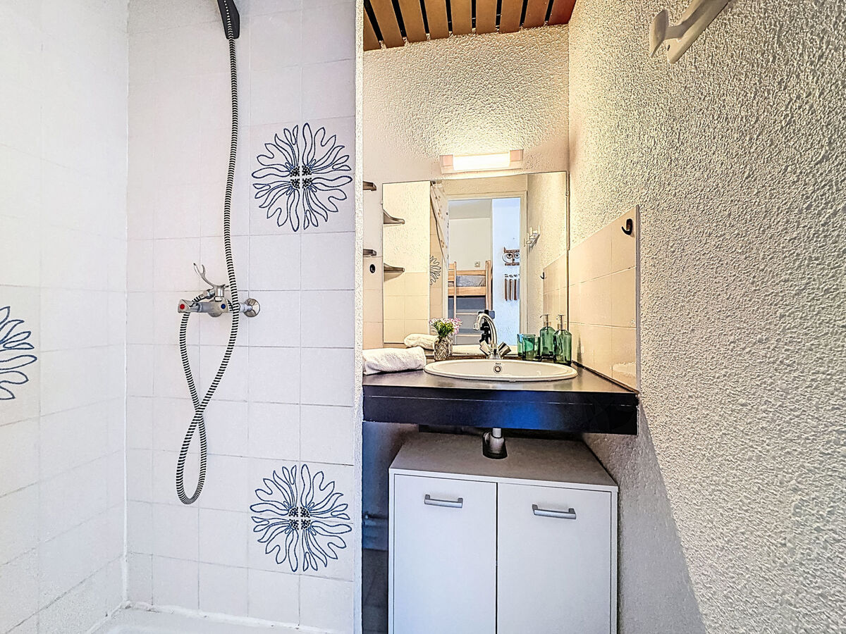 Le Lagon Bleu – Studio 20 m² avec terrasse - Photo 3