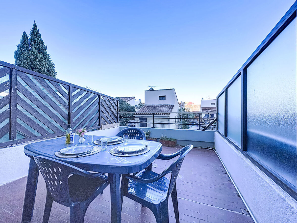 Le Lagon Bleu – Studio 20 m² avec terrasse - Photo 4
