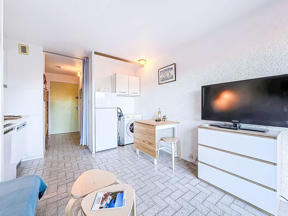Le Lagon Bleu – Studio 20 m² avec terrasse - Photo 6