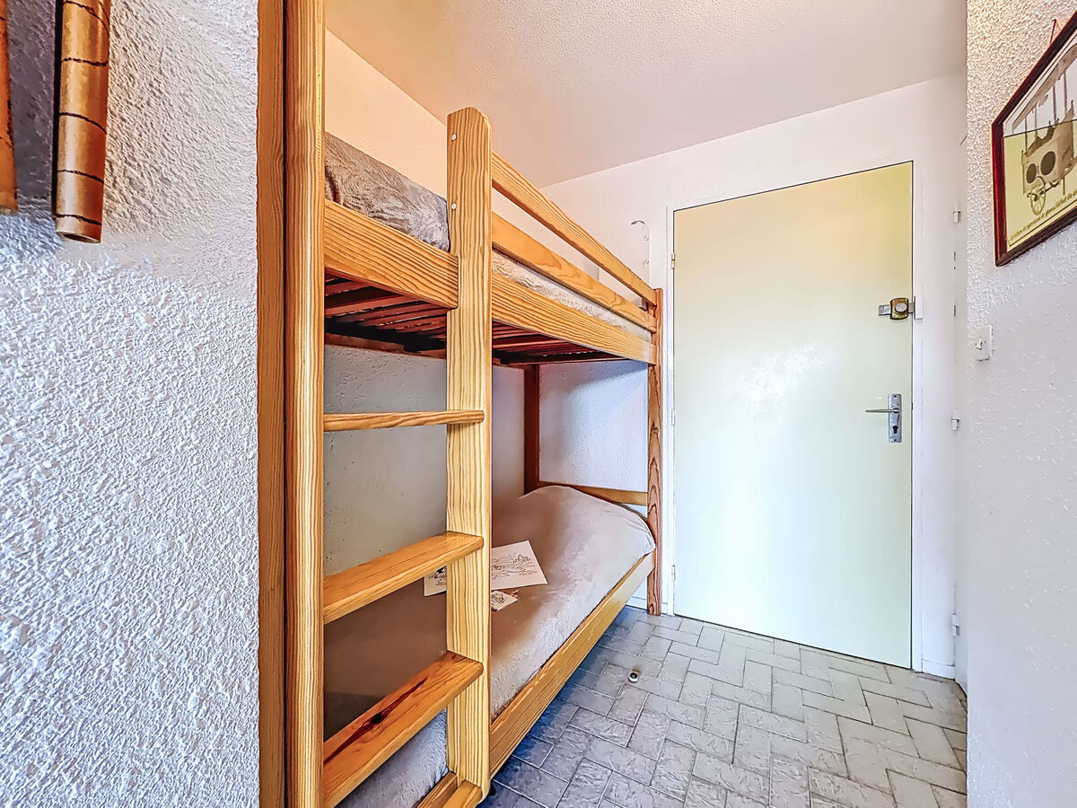 Le Lagon Bleu – Studio 20 m² avec terrasse - Photo 12