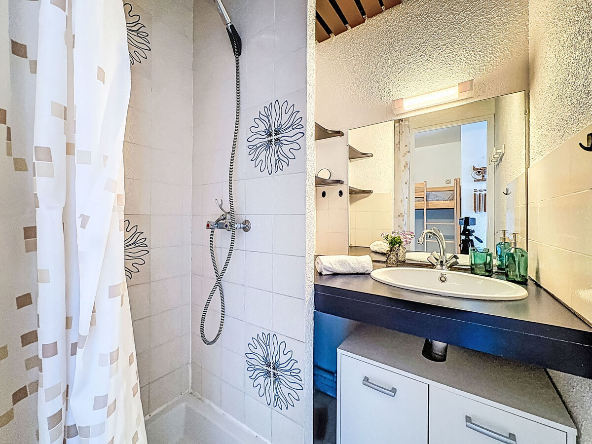 Le Lagon Bleu – Studio 20 m² avec terrasse - Photo 14