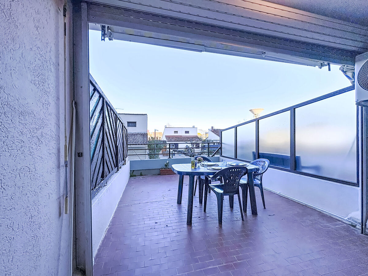 Le Lagon Bleu – Studio 20 m² avec terrasse - Photo 16