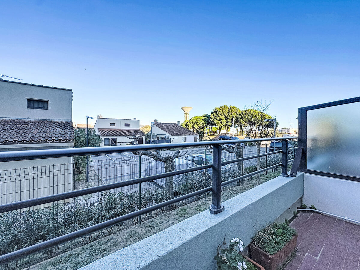Le Lagon Bleu – Studio 20 m² avec terrasse - Photo 17