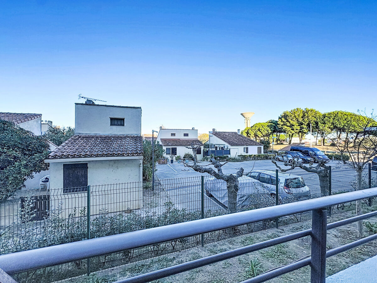 Le Lagon Bleu – Studio 20 m² avec terrasse - Photo 18