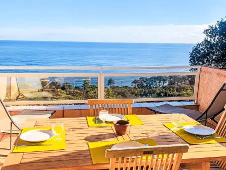 Location maison à Solenzara