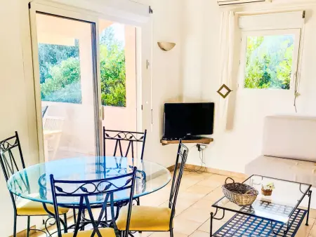 Casa Orsoni, maison 80m² vue mer à Solenzara - Photo 4