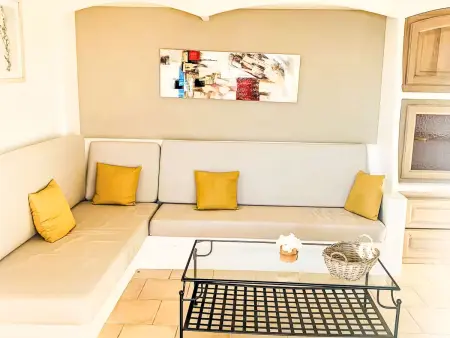 Casa Orsoni, maison 80m² vue mer à Solenzara - Photo 7