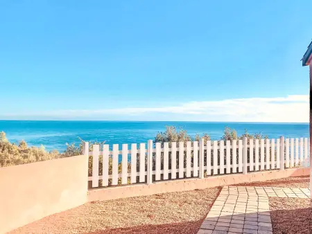 Location maison à Solenzara