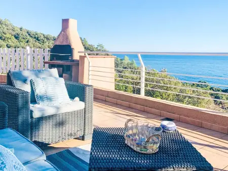 Casa Orsoni, maison 100m² vue mer à Solenzara - Photo 2