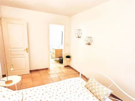 Casa Orsoni, maison 100m² vue mer à Solenzara - Photo 10