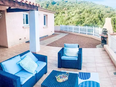 Casa Orsoni, maison 100m² vue mer à Solenzara - Photo 18